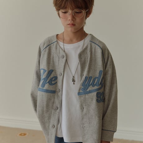 heydo/79. baseball trainning S-XL