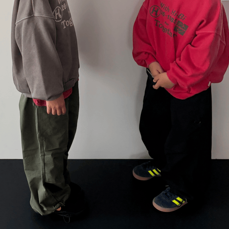 hibuddy/41. with high man-to-man S-XL