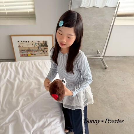 bunnypowder/70. sha dangara T-shirt S-XL