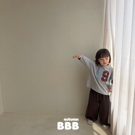 bellabambina/49. two ton pants 2XS-XL
