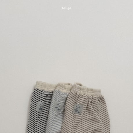 amigo/25. siot pants XS-XL