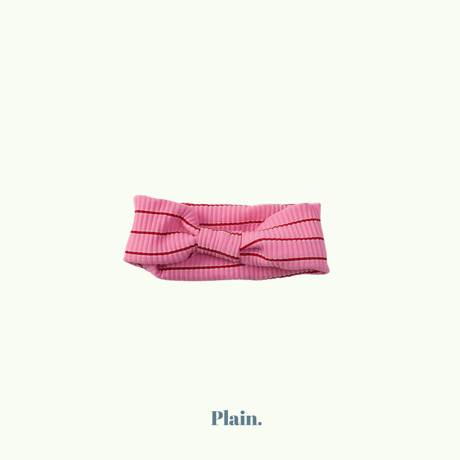 plain/3. riboni hairband FREE