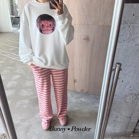 bunnypowder/36. papiyong pants ADULT
