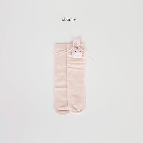 vbunny/30. popo socks set FREE