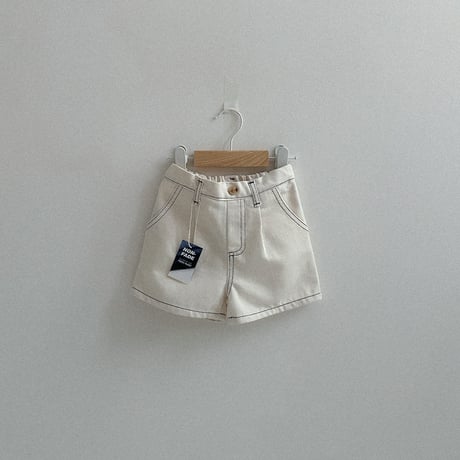 minirobe/47. LoveJean shorts  S-XL