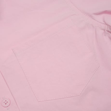 forkchips/33. ribbon punching shirt M-XL