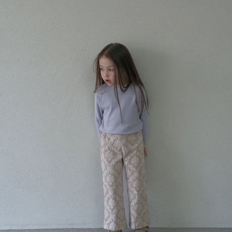 coycoya/14. jagard pants boots cut S-2XL