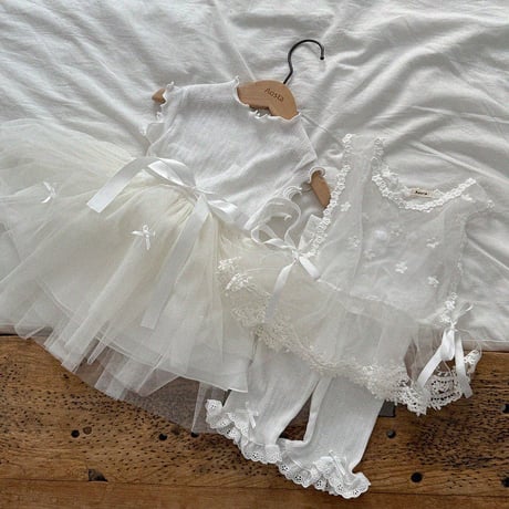 aosta/28. Lace Vest FREE