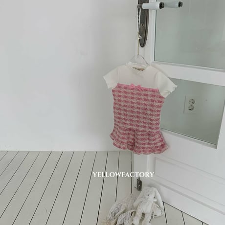 yellowfactory/11. Momone T-shirt XS-XL