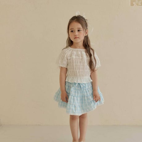 melikey/134. poka kangkang skirt XS-XL