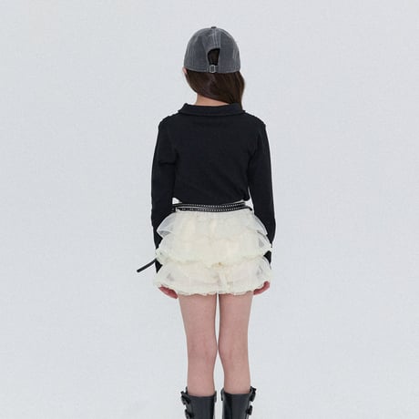 forkchips/13. caramel kangkang skirt M-XL