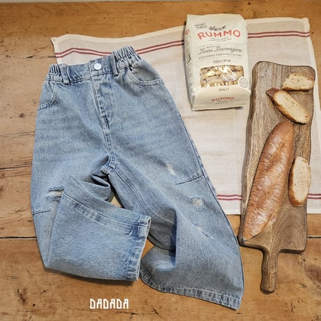 dadada/12. denim pants JS-JM