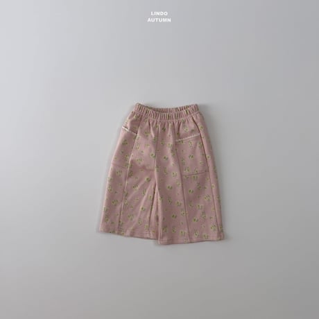 lindo/11. vlum waffle pants XS-XL