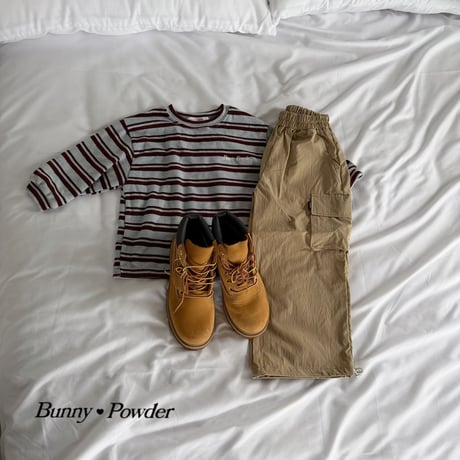 bunnypowder/16. apolo T-shirt S-XL