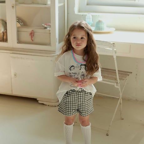 melikey/1. diva betti T-shirt XS-XL