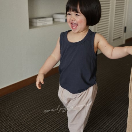 normalplay/12. summer maru pants 12M-XL