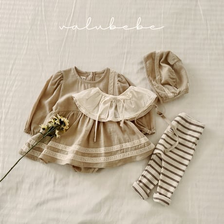 valubebe/87. fril cape FREE