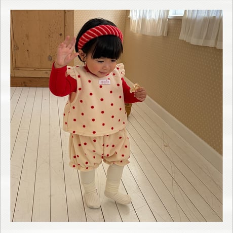 chip/39. songe vest 1(12-18M)-4(5Y)