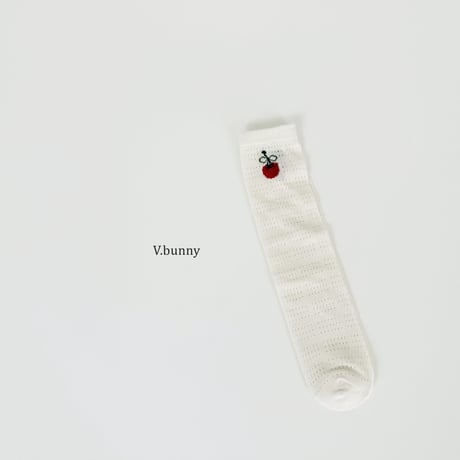 vbunny/46. momo socks set FREE