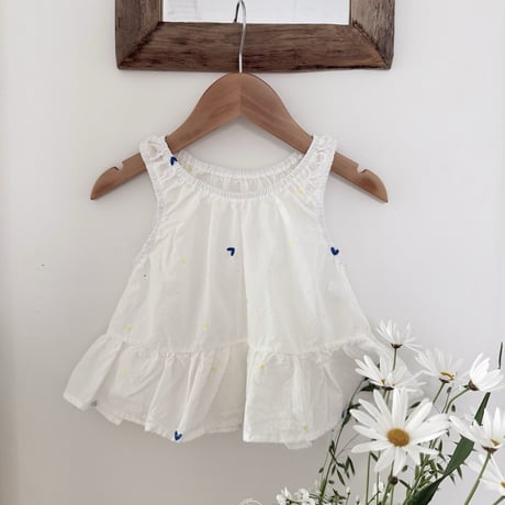 lovin/24. heart blouse 1-11