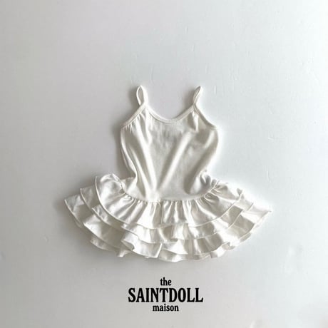 saintdoll/91. kangkang inner sleeveless S-L