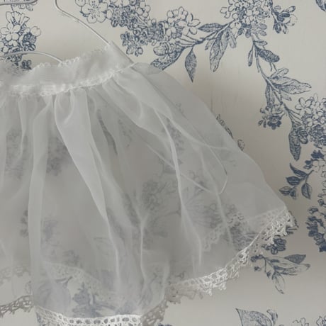 lepetitmot/7. rayerd skirt 1(XS-M)-2(M-XL)