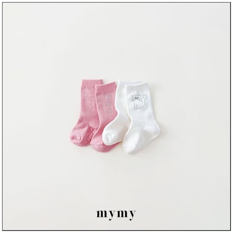 mymy/33. comfort set XS(-120)-L(190-220)