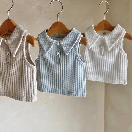 monpetitbebe/21. Rael Collar XS-XL