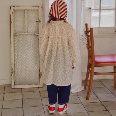 bymimi/47. spring day one-piece S-XL