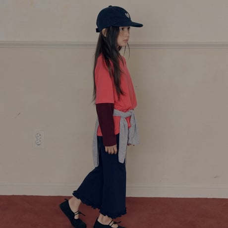 growb/11. siron pants XS-JS