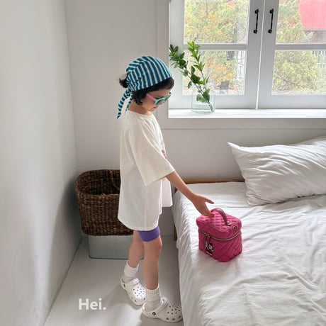 hei/11. ice cream T-shirt XS-XL