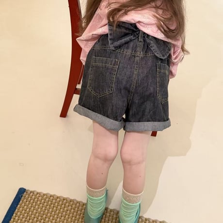 aiai/95. juju wing blouse 90-130