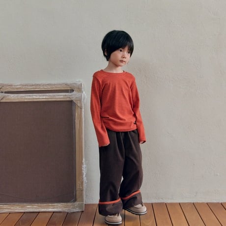 growb/16. mowa pants JS-JM