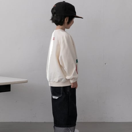 growb/15. plla pants JS-JL