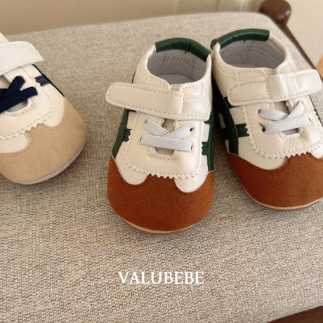 valubebe/90. tiger shoes 12-13