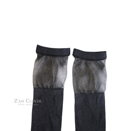 zanclover/80. sisuru knee socks FREE