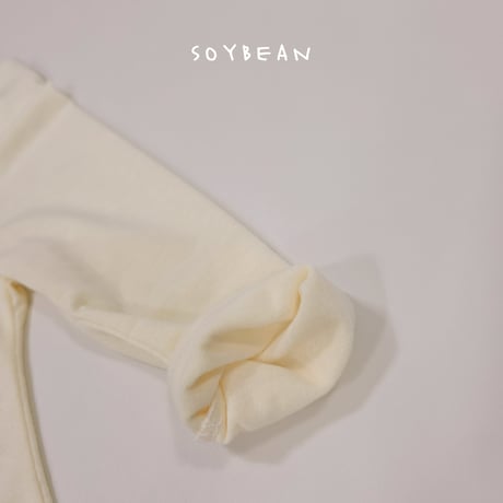 soybean/56. daily inner wear XS-XL