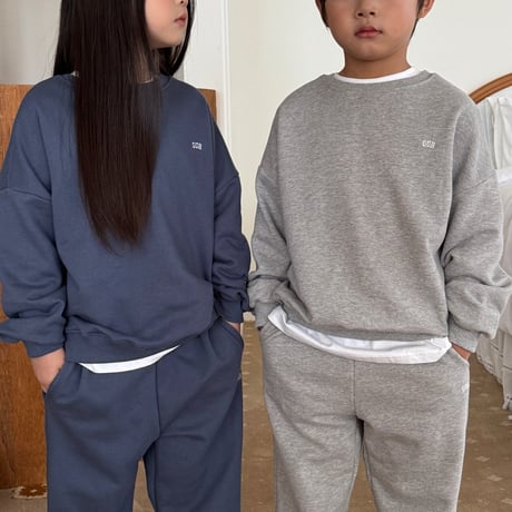 our/57. 26FW all day setup S-XL