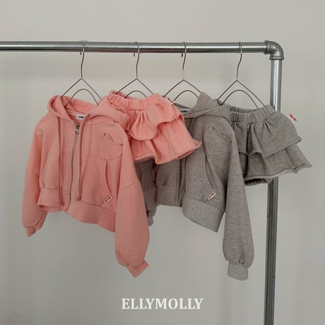 ellymolly/68. low loffle skirt 13-15
