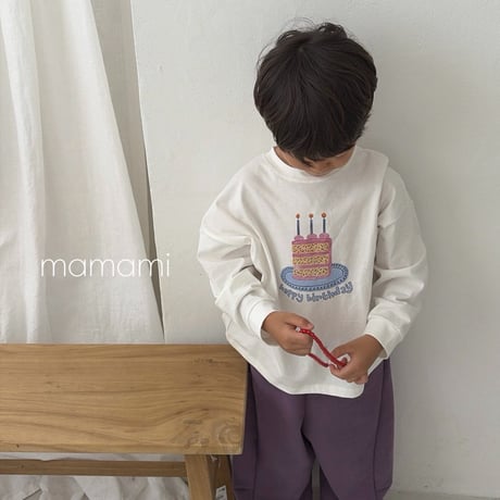 mamami/35. vers kay T-shirt FREE