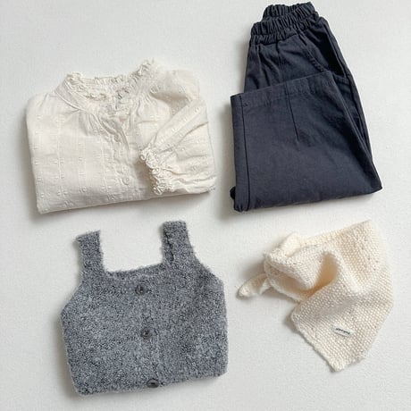 atomeme/8. Lien Blouse S-XL