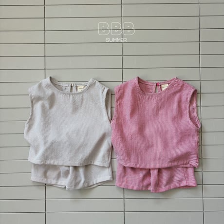 bellabambina/110. ( plan ) soboru ( stripe ) set 12M-XL