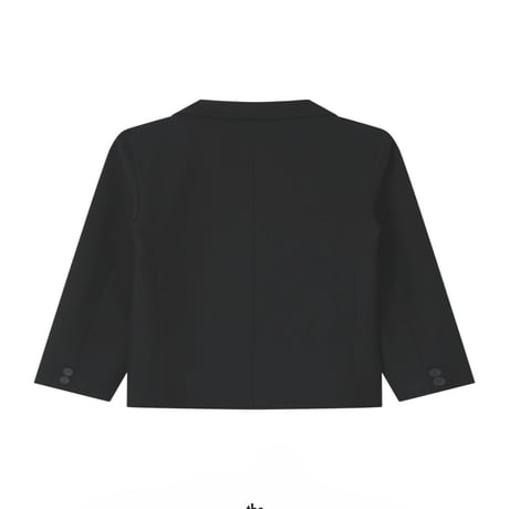 saintdoll/136. pari jiang jacket S-XL