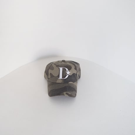 zanclover/45. kamo ball cap FREE(JUNIOR&ADULT)