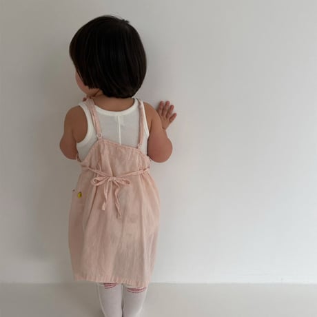 gou/80. span sleeveless XS-XL