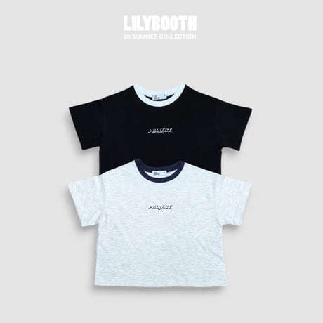 lilybooth/19. project T-shirt S-XL