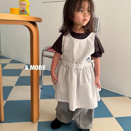 amore/10. solti one-piece XS-XL