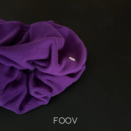 foov/26. foov fleece pumpkin pants S-XL
