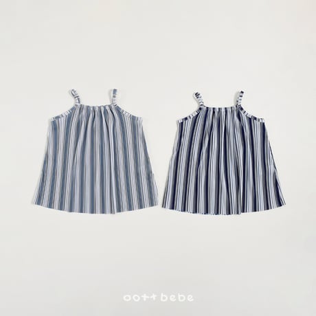 oottbebe/38. twinkle plitch kids one-piece XS(1-2Y)-XL(6-7Y)