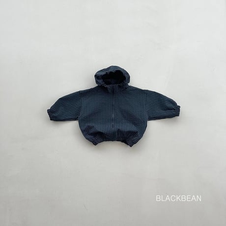 blackbean/44. string jumper S-XL